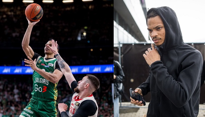 „Žalgiris“ sumokėjo kompensaciją už I. Wongą: atskleisti skaičiai